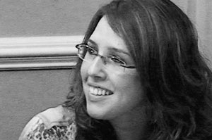 Ruth Landsman